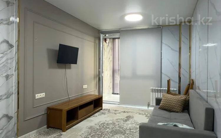 2-бөлмелі пәтер · 60 м² · 1/9 қабат, мкр Шугыла, Мкр. Шугыла 340/35 - 340/35 к17, бағасы: 37.5 млн ₸ в Алматы, Наурызбайский р-н — фото 22