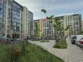 2-бөлмелі пәтер · 60 м² · 1/9 қабат, мкр Шугыла, Мкр. Шугыла 340/35 - 340/35 к17, бағасы: 37.5 млн ₸ в Алматы, Наурызбайский р-н — фото 11