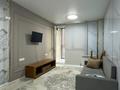 2-комнатная квартира · 60 м² · 1/9 этаж, мкр Шугыла 340/35 - 340/35 к17 за 37.5 млн ₸ в Алматы, Наурызбайский р-н