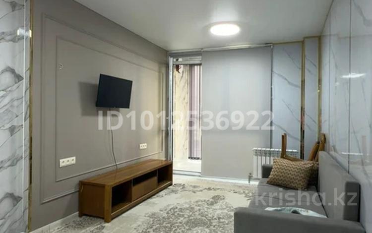 2-комнатная квартира · 60 м² · 1/9 этаж, мкр Шугыла 340/35 - 340/35 к17 за 37.5 млн ₸ в Алматы, Наурызбайский р-н — фото 33