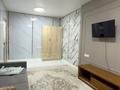 2-комнатная квартира · 60 м² · 1/9 этаж, мкр Шугыла 340/35 - 340/35 к17 за 37.5 млн ₸ в Алматы, Наурызбайский р-н — фото 2