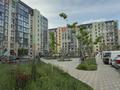 2-комнатная квартира · 60 м² · 1/9 этаж, мкр Шугыла 340/35 - 340/35 к17 за 37.5 млн ₸ в Алматы, Наурызбайский р-н — фото 11