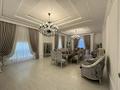 Отдельный дом · 8 комнат · 700 м² · 15 сот., Закрытый городок Тулпар за 390 млн ₸ в Шымкенте, Каратауский р-н — фото 4