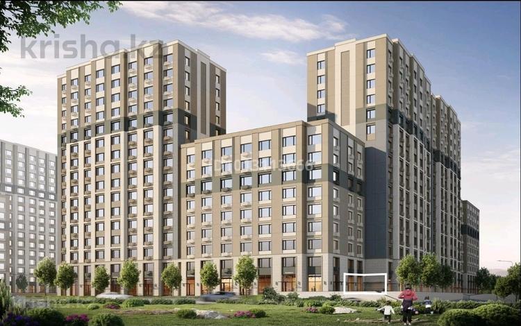 Свободное назначение · 74 м² за 78.5 млн ₸ в Шымкенте, Абайский р-н — фото 2