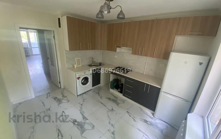 4-бөлмелі пәтер · 86 м² · 2/5 қабат, мкр Аксай-3А 66 — Яссауи Толеби, бағасы: 350 000 ₸ в Алматы, Ауэзовский р-н — фото 2