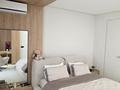 4-комнатная квартира · 135 м² · 6/7 этаж, мкр Мирас, мкр. Мирас 157 за 170 млн 〒 в Алматы, Бостандыкский р-н — фото 14