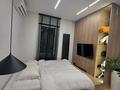 4-комнатная квартира · 135 м² · 6/7 этаж, мкр Мирас, мкр. Мирас 157 за 170 млн 〒 в Алматы, Бостандыкский р-н — фото 17