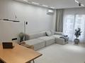 4-комнатная квартира · 135 м² · 6/7 этаж, мкр Мирас, мкр. Мирас 157 за 170 млн 〒 в Алматы, Бостандыкский р-н — фото 2