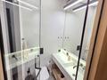 4-комнатная квартира · 135 м² · 6/7 этаж, мкр Мирас, мкр. Мирас 157 за 170 млн 〒 в Алматы, Бостандыкский р-н — фото 7