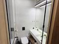 4-комнатная квартира · 135 м² · 6/7 этаж, мкр Мирас, мкр. Мирас 157 за 170 млн 〒 в Алматы, Бостандыкский р-н — фото 9