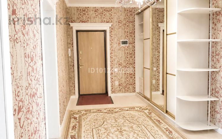 3-комнатная квартира · 115 м² · 3/5 этаж, мкр. Алтын орда, Тауелсиздик 5/2 за 53.5 млн ₸ в Актобе — фото 2