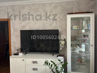 3-комнатная квартира · 63 м² · 4/9 этаж, мкр Юго-Восток, Мкр Степной 1 — Муканова/просп Республики за 27.5 млн ₸ в Караганде, Казыбек би р-н