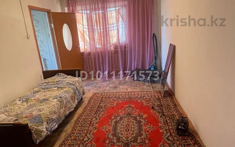 Отдельный дом · 2 комнаты · 45 м² · 5 сот., Абая 163 — Микрорайон за 4.5 млн ₸ в Урджаре — фото 2