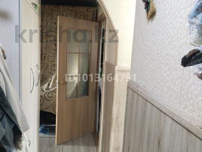2-комнатная квартира · 48 м² · 3/5 этаж, Пркт Сатпаева 88 за 12 млн ₸