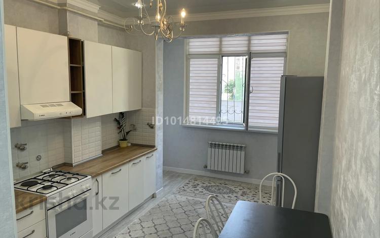 1-комнатная квартира · 48 м² · 1/11 этаж, 17-й мкр 43 за 190 000 ₸ в Актау — фото 2