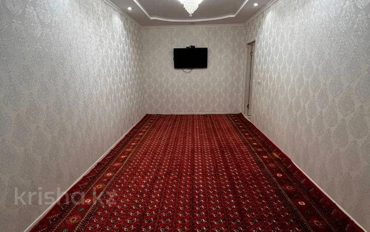 2-бөлмелі пәтер · 60 м² · 3/6 қабат, 16-ш/а. 43/1, бағасы: 17 млн ₸ в Актау, 16-й мкр  — фото 2