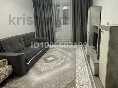 1-бөлмелі пәтер · 45 м² · 2/5 қабат, Улы Дала ш/а. 999 — 15, бағасы: 110 000 ₸ в Таразе, мкр Улы Дала