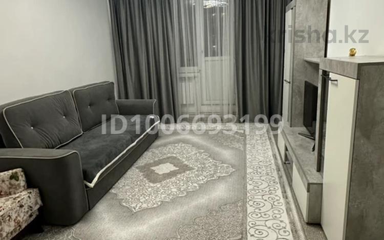 1-бөлмелі пәтер · 45 м² · 2/5 қабат, Улы Дала ш/а. 999 — 15, бағасы: 110 000 ₸ в Таразе, мкр Улы Дала — фото 2