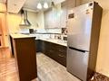 2-комнатная квартира · 47 м² · 5/8 этаж, Улы Дала 63 — СРОЧНО ГОРЯЧАЯ ЦЕНА за 30 млн ₸ в Астане, Есильский р-н — фото 4