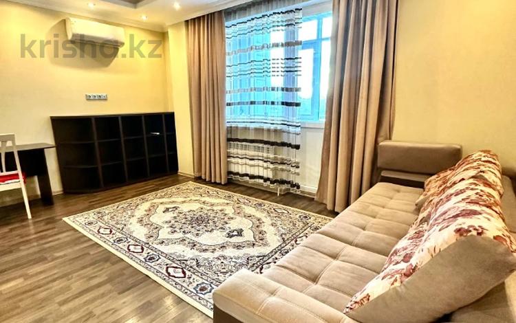 2-комнатная квартира · 47 м² · 5/8 этаж, Улы Дала 63 — СРОЧНО ГОРЯЧАЯ ЦЕНА за 30 млн ₸ в Астане, Есильский р-н — фото 9
