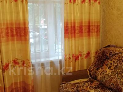 3-бөлмелі пәтер · 51 м² · 1/2 қабат, Фадеев 4 — Райымбека, бағасы: 27 млн ₸ в Алматы, Алатауский р-н