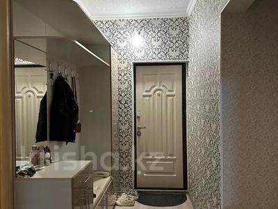 2-бөлмелі пәтер · 54 м², мкр Жетысу-1, бағасы: 35.5 млн ₸ в Алматы, Ауэзовский р-н
