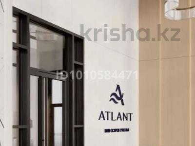 2-бөлмелі пәтер · 74 м² · 8/12 қабат, мкр Шымсити, Туркия, бағасы: 30 млн ₸ в Шымкенте, Абайский р-н