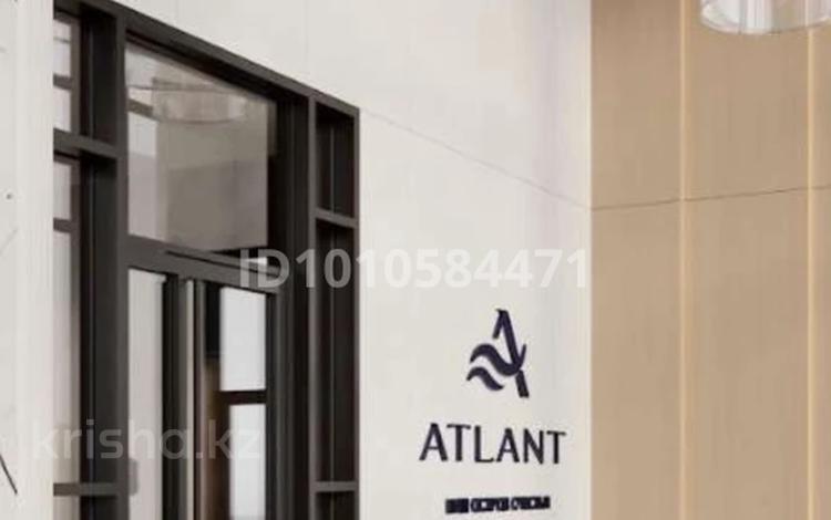 2-бөлмелі пәтер · 74 м² · 8/12 қабат, мкр Шымсити, Туркия, бағасы: 30 млн ₸ в Шымкенте, Абайский р-н — фото 2