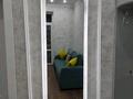 2-бөлмелі пәтер · 63 м² · 8/9 қабат, мкр Юго-Восток, Таттимбетта 3/11 — Шахтеров, бағасы: 16 500 ₸ в Караганде, Казыбек би р-н — фото 7
