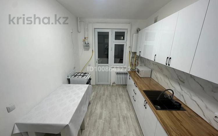 3-бөлмелі пәтер · 66 м² · 1/5 қабат, Жана Кала 11 17/1, бағасы: 150 000 ₸ в Туркестане — фото 2