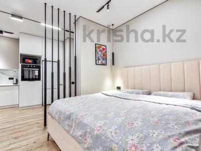 2-бөлмелі пәтер · 50 м² · 12/16 қабат, КУНАЕВА 15/1, бағасы: 30 000 ₸ в Алматы, Медеуский р-н