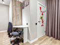 2-бөлмелі пәтер · 50 м² · 12/16 қабат, КУНАЕВА 15/1, бағасы: 30 000 ₸ в Алматы, Медеуский р-н — фото 16