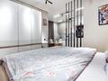 2-бөлмелі пәтер · 50 м² · 12/16 қабат, КУНАЕВА 15/1, бағасы: 30 000 ₸ в Алматы, Медеуский р-н — фото 2