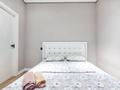 2-бөлмелі пәтер · 50 м² · 12/16 қабат, КУНАЕВА 15/1, бағасы: 30 000 ₸ в Алматы, Медеуский р-н — фото 4