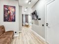 2-бөлмелі пәтер · 50 м² · 12/16 қабат, КУНАЕВА 15/1, бағасы: 30 000 ₸ в Алматы, Медеуский р-н — фото 7