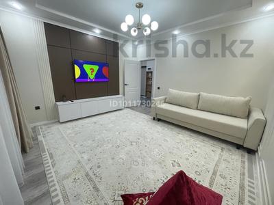 1-комнатная квартира · 49 м² · 7/9 этаж, мкр Нурсая, Елорда за 13 000 ₸ в Атырау