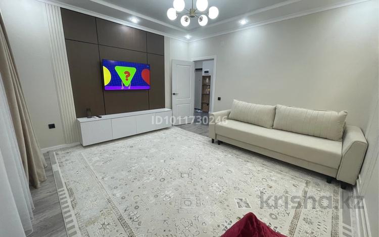 1-комнатная квартира · 49 м² · 7/9 этаж, мкр Нурсая, Елорда за 13 000 ₸ в Атырау — фото 15