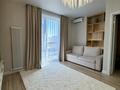 2-бөлмелі пәтер · 50 м² · 8/18 қабат, Просп. Туран 39А, бағасы: 28 000 ₸ в Астане, Нура р-н — фото 6