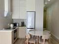 2-бөлмелі пәтер · 50 м² · 8/18 қабат, Просп. Туран 39А, бағасы: 28 000 ₸ в Астане, Нура р-н — фото 8