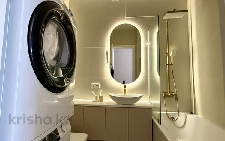 2-бөлмелі пәтер · 50 м² · 8/18 қабат, Просп. Туран 39А, бағасы: 28 000 ₸ в Астане, Нура р-н — фото 17