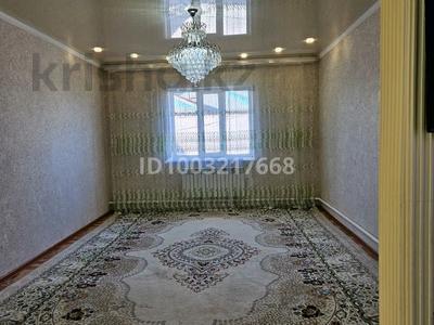 Отдельный дом · 5 комнат · 140 м² · 7 сот., Жаңа Өмір 11Б — П. Серебряково Новостройка за 26.8 млн 〒 в Уральске