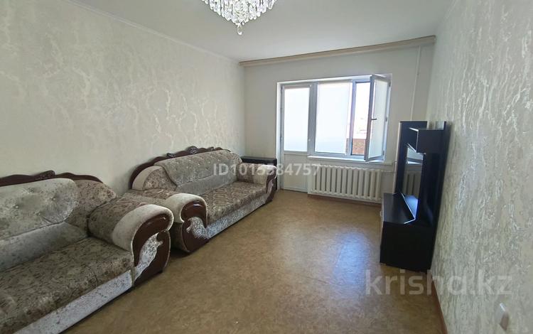 1-бөлмелі пәтер · 38.3 м² · 2/5 қабат, 10 микрорайон 13, бағасы: 15.5 млн ₸ в Балхаше — фото 2