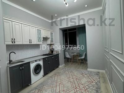 1-комнатная квартира · 45 м² · 5/5 этаж, 34-й мкр 14 — Жк Гауһартас за 150 000 〒 в Актау