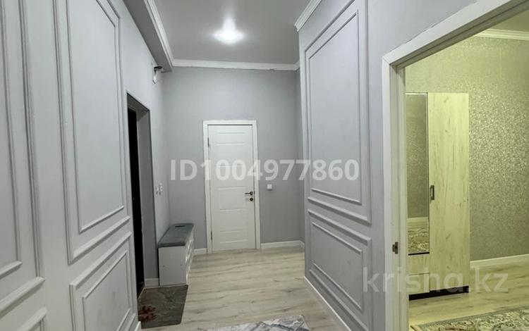 1-бөлмелі пәтер · 45 м² · 5/5 қабат, 34-ш/а. 14 — Жк Гауһартас, бағасы: 160 000 ₸ в Актау, 34-й мкр — фото 4