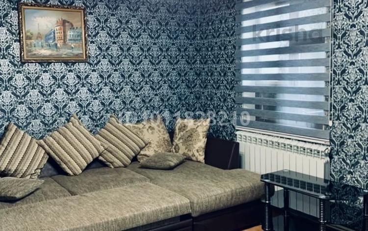 2-комнатная квартира · 45 м² · 5/5 этаж, Пазылбекова 7 — Тауке хана угол Кунаева за 28 млн ₸ в Шымкенте, Аль-Фарабийский р-н — фото 2