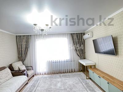 3-бөлмелі пәтер · 64.3 м² · 3/7 қабат, Майкудук, Мкр Голубые пруды 10, бағасы: 29.9 млн ₸ в Караганде, Алихана Бокейханова р-н