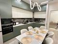 3-комнатная квартира · 110 м² · 2/22 этаж, Наркескен 1/1 за 1.2 млн ₸ в Астане, Есильский р-н — фото 5