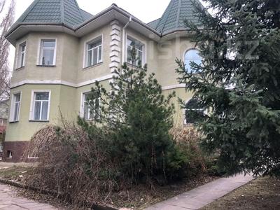 8-комнатный дом посуточно, 500 м², мкр Таусамалы, Акбата 5 за 80 000 〒 в Алматы, Наурызбайский р-н
