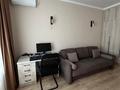 1-бөлмелі пәтер · 44.3 м² · 5/9 қабат, К. Толеметова 64/2, бағасы: 30.5 млн ₸ в Шымкенте, Абайский р-н — фото 11