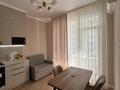 1-бөлмелі пәтер · 44.3 м² · 5/9 қабат, К. Толеметова 64/2, бағасы: 30.5 млн ₸ в Шымкенте, Абайский р-н — фото 15